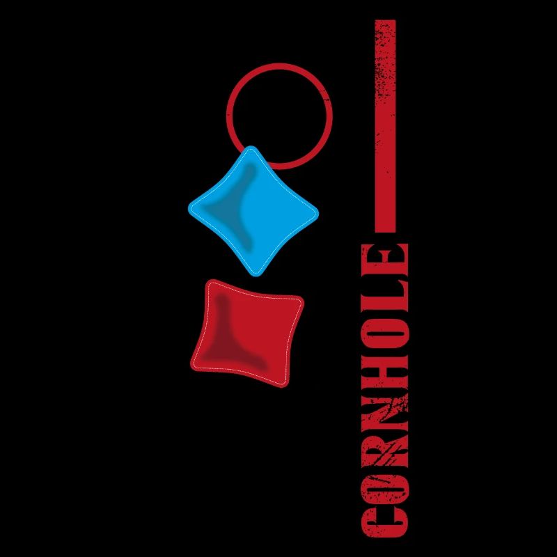 Scheda Cornhole