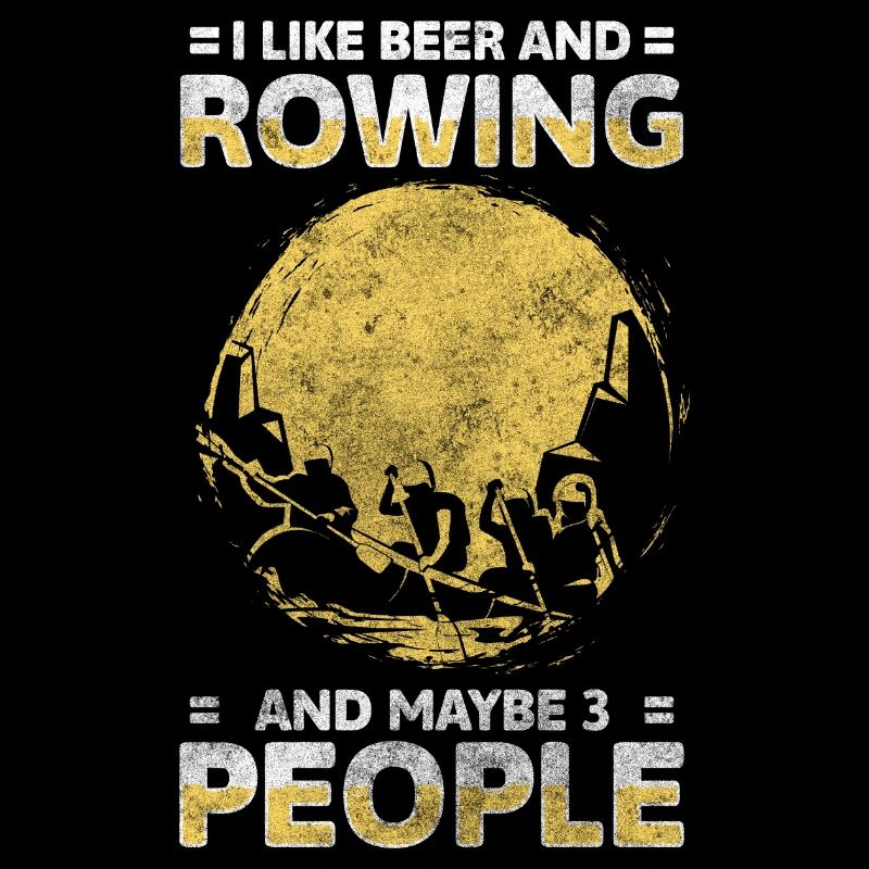 Rowing Machine Sport Competition