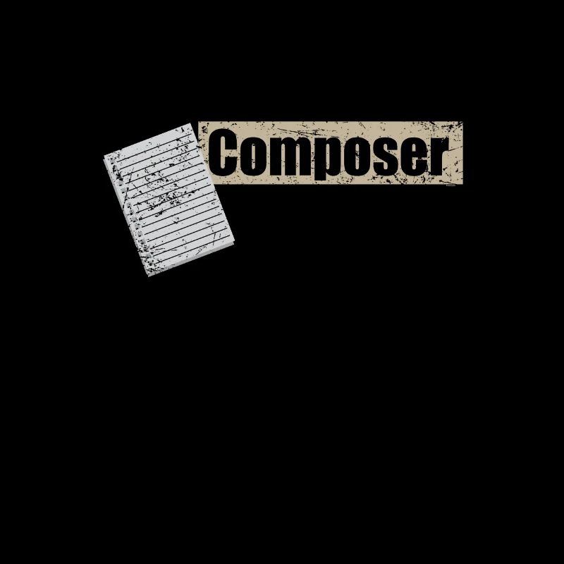 Komponist