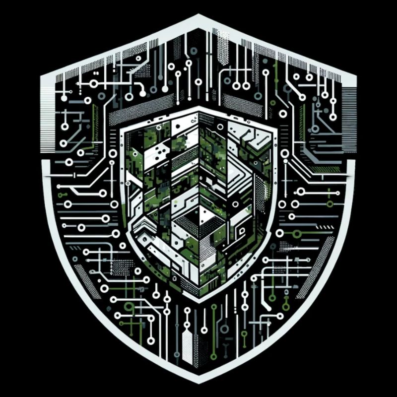 Digitales Shield-Protokoll