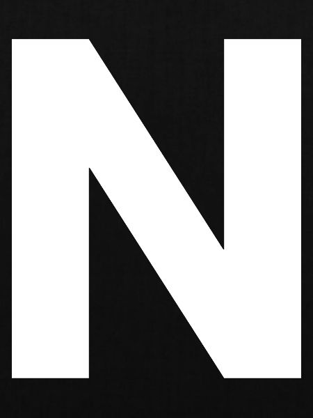 N