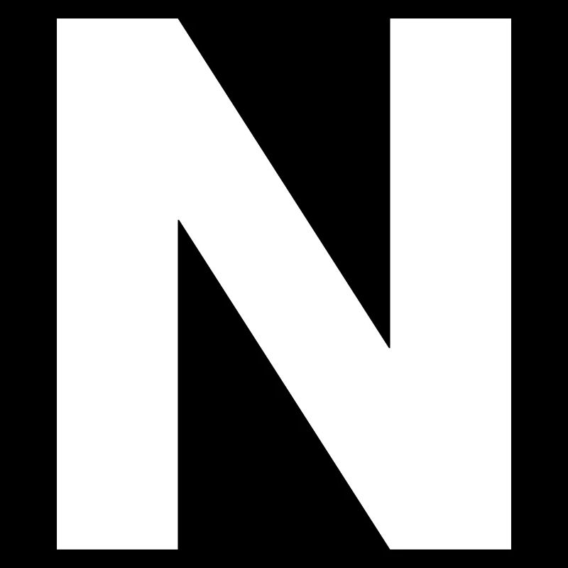 N
