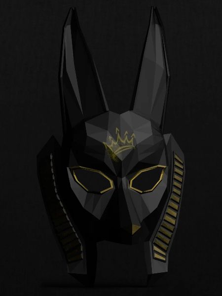 Anubis