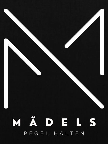 MÄDELS PEGEL HALTEN