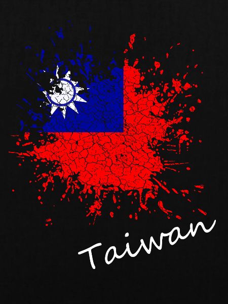 Taiwan