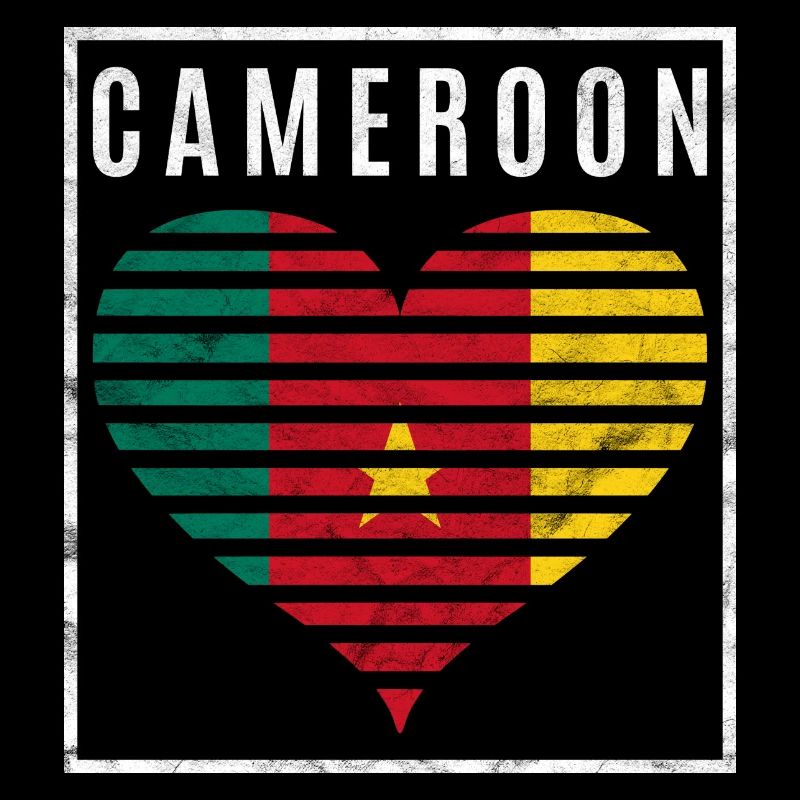 Cameroun