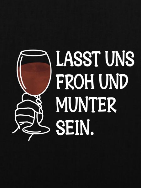 Weihnachten: Froh & Munter