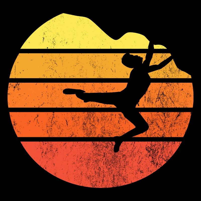 Klettern Boulder Design