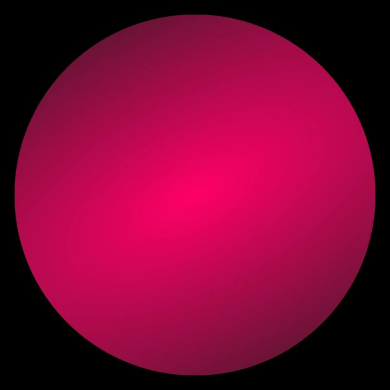 Circle Colored