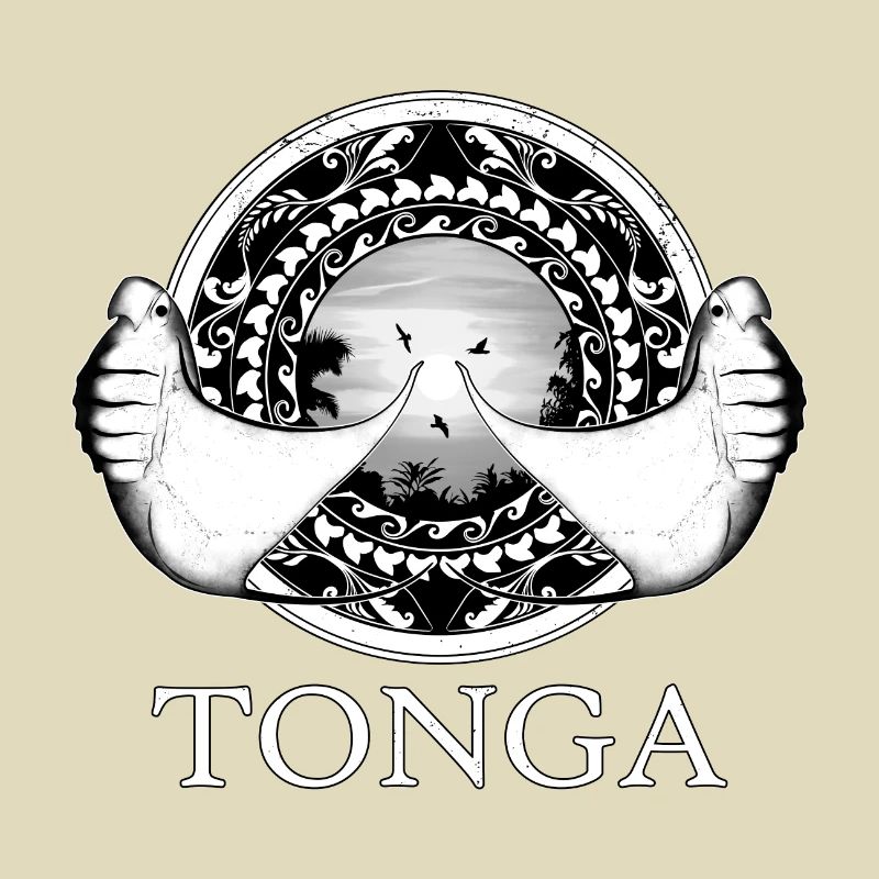 Tonga Mantarochen