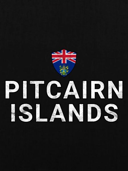 Pitcairninseln