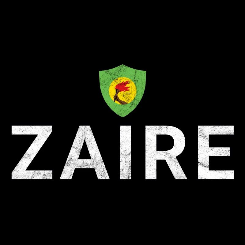 Zaire