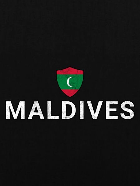 Malediven