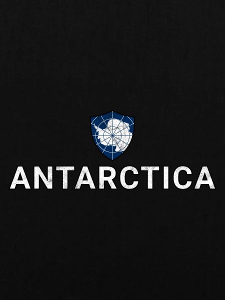 Antarktis