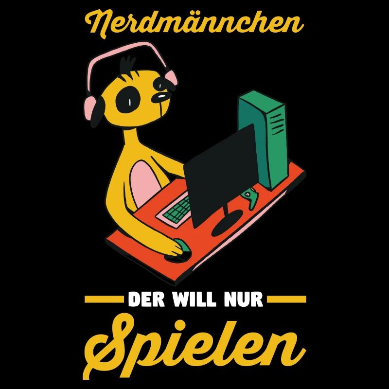 Erdmännchen
