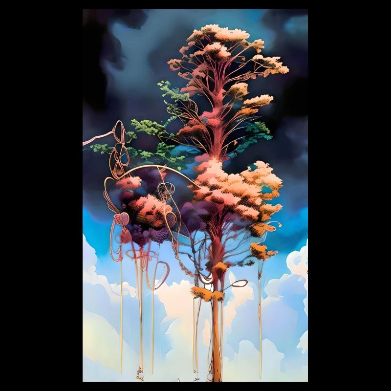 Spacetrees