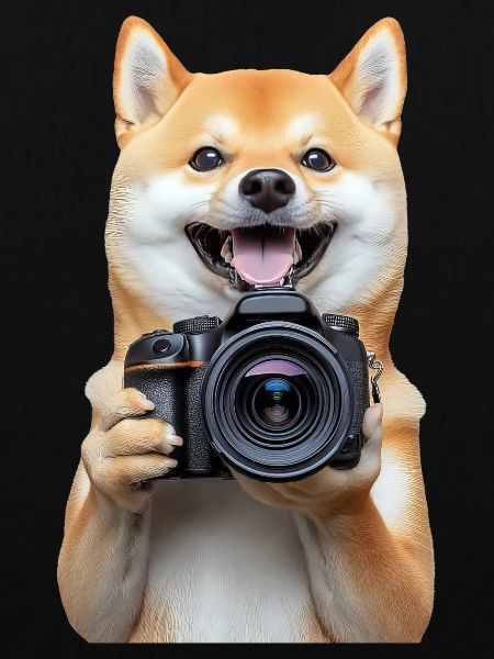 Shiba Inu