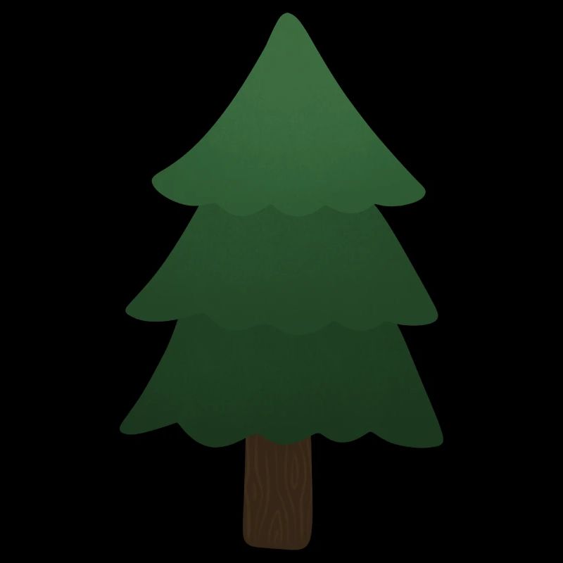 Pine Tree