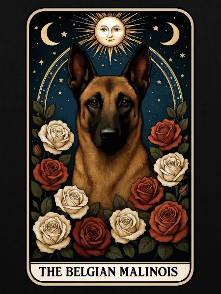 Belgischer Malinois