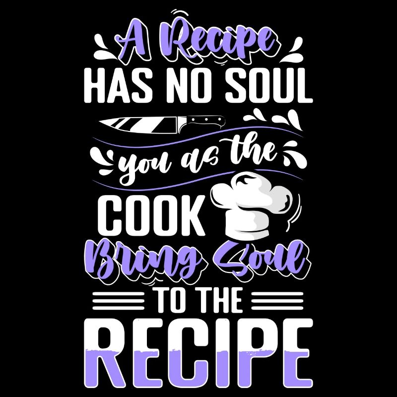 Kochen Chef Kochlöffel