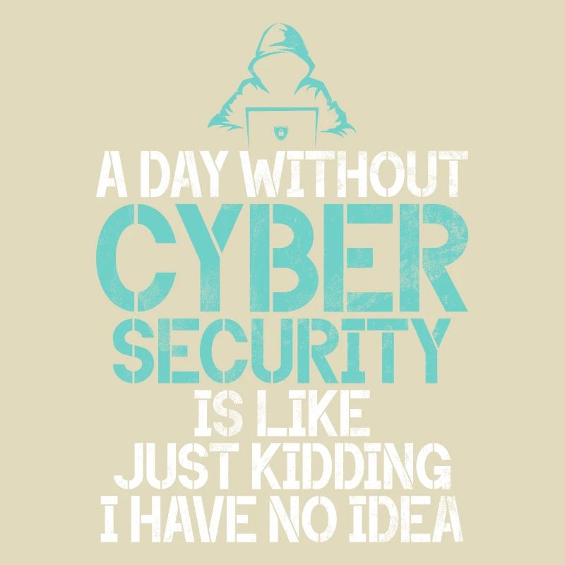 Cyber security hacker hacking