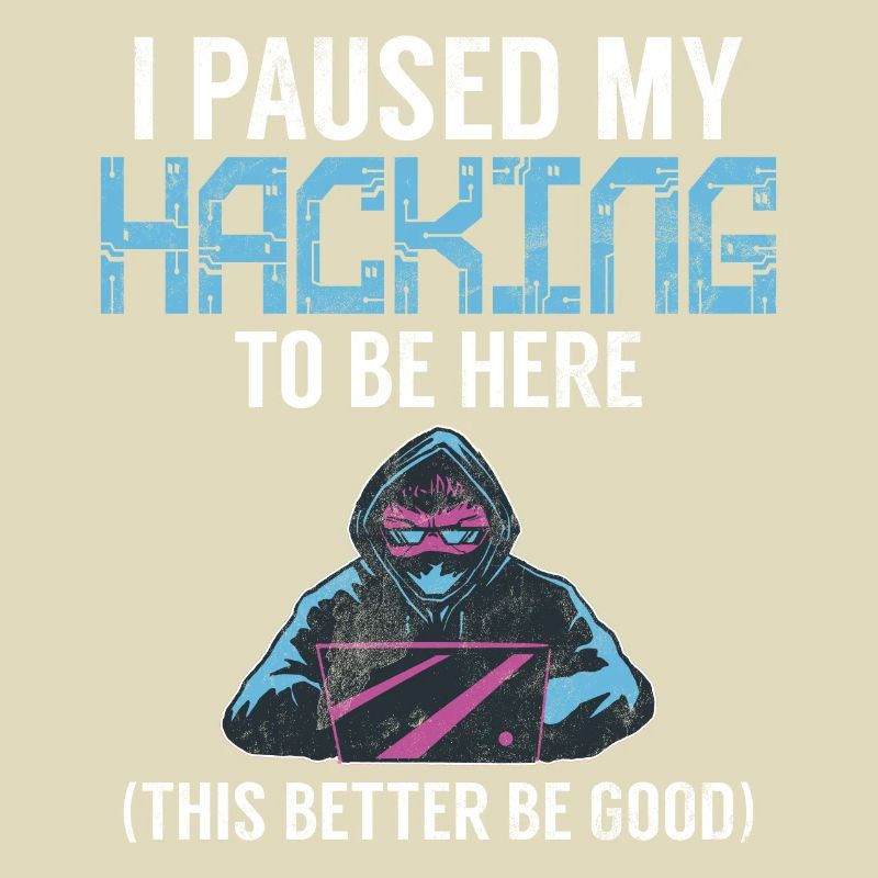 Cyber-sicherheits-hacker-hacking