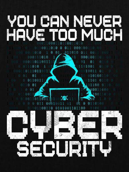 Cyber-sicherheits-hacker-hacking