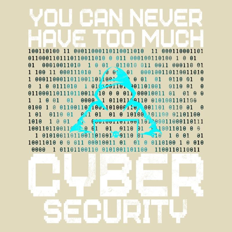 Cyber-sicherheits-hacker-hacking