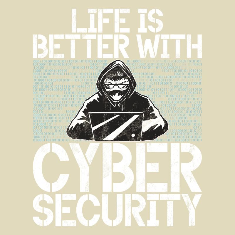 Cyber-sicherheits-hacker-hacking