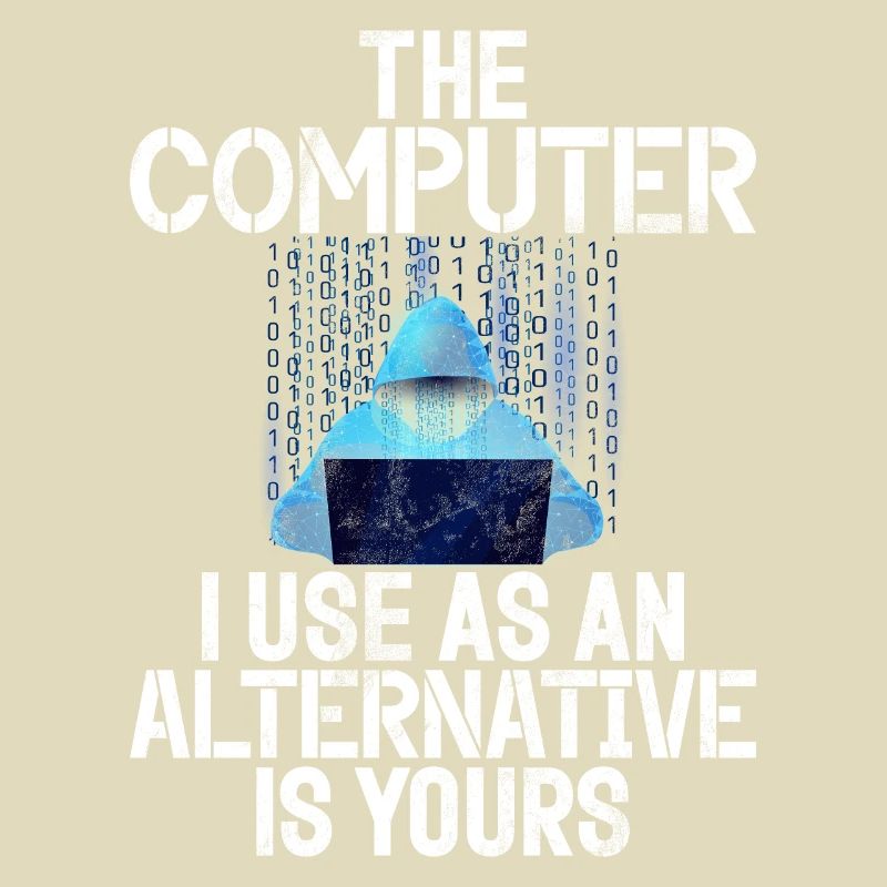 Cyber-sicherheits-hacker-hacking