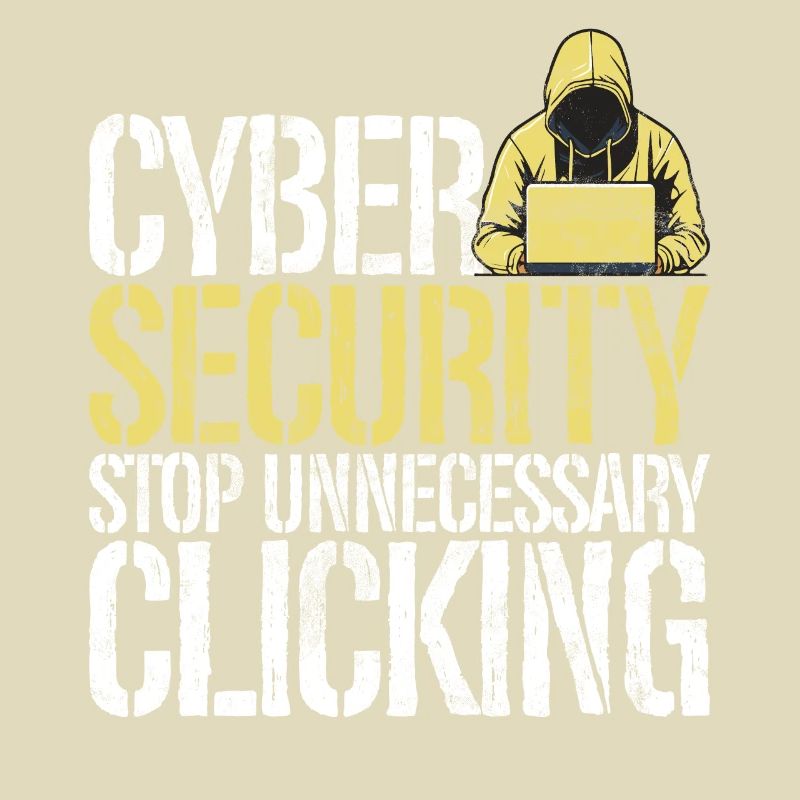 Cyber security hacker hacking