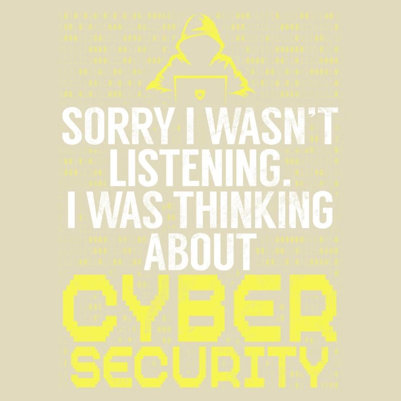 Cyber security hacker hacking