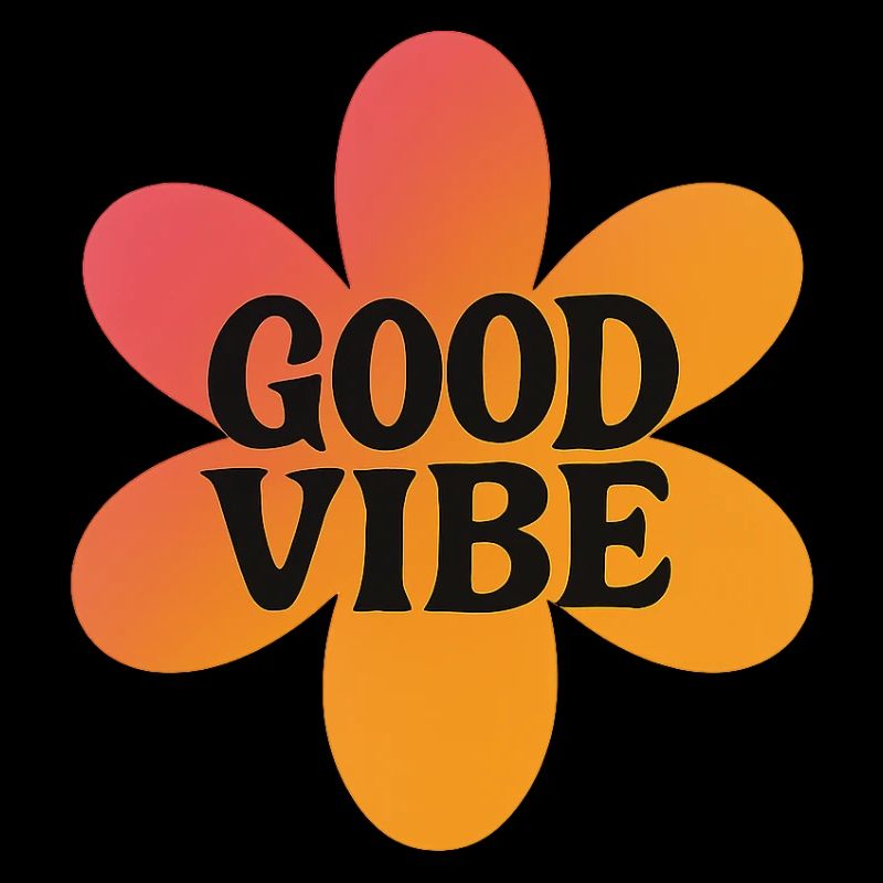 good vibe