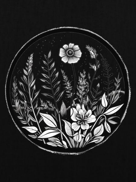 Botanical splendor