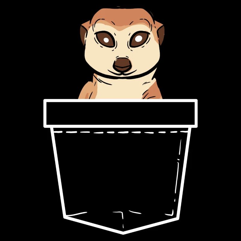 Erdmännchen