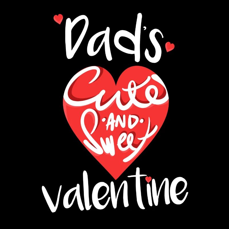 Cadeau mignon et doux de la Saint-Valentin
