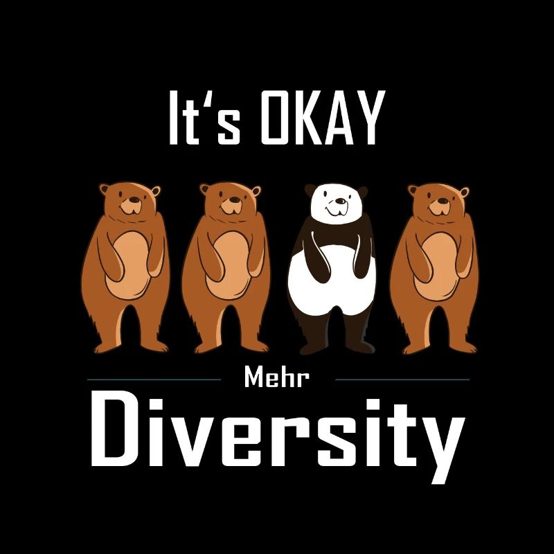 More Diversity