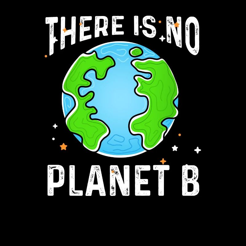 No Planet B