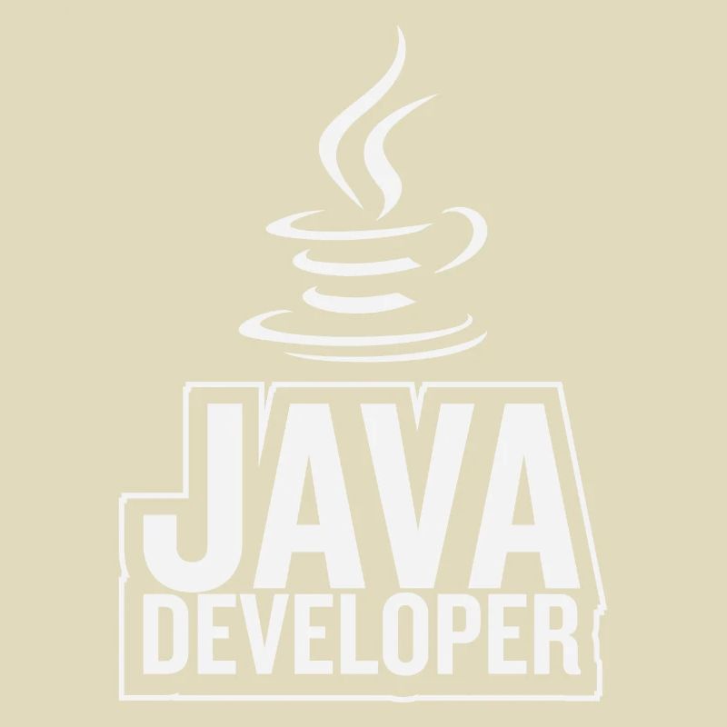 Café Java Developer Coffee