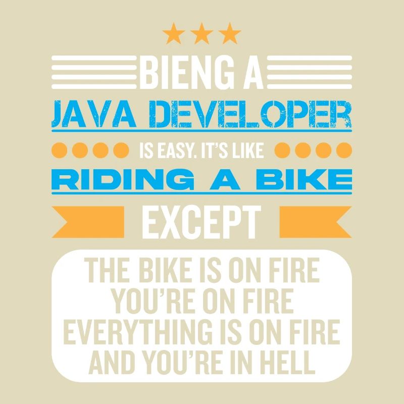 Java Developer