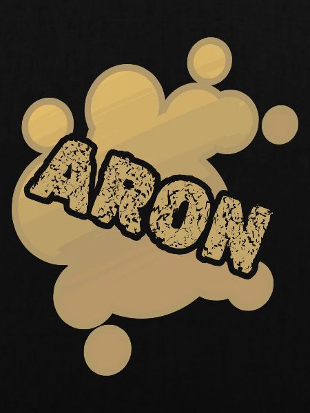 Babybauch Aron