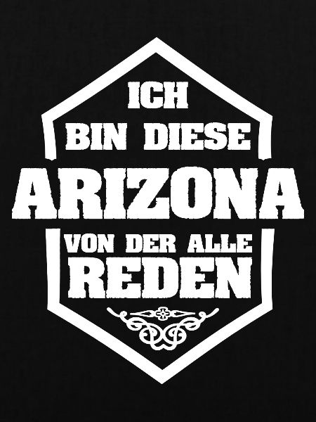 Rufname Arizona
