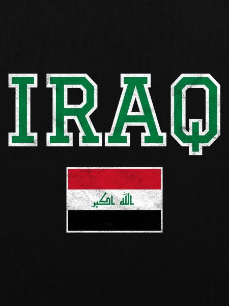 Irak