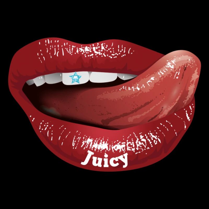 Juicy