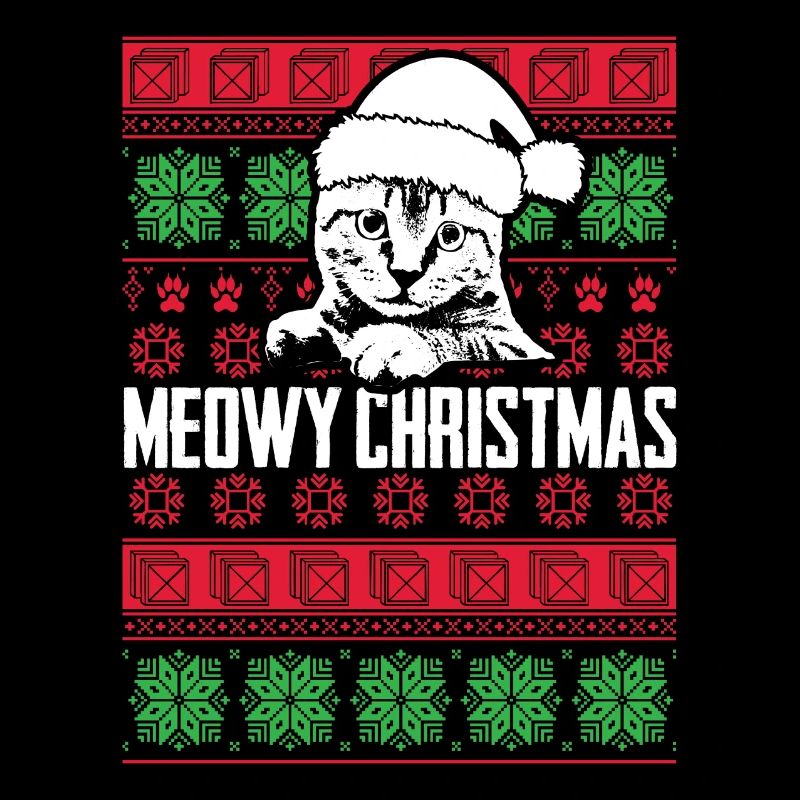meowy Noël