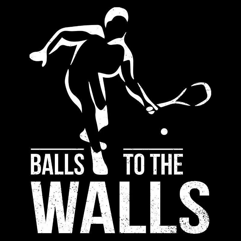 Squash Sport