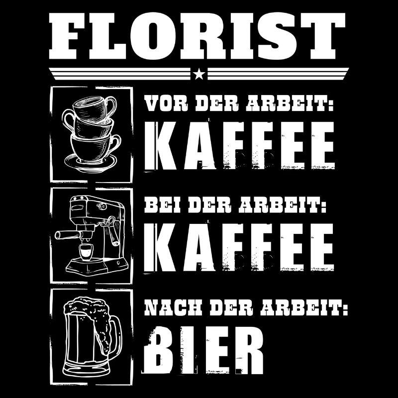 Mon quotidien de fleuriste