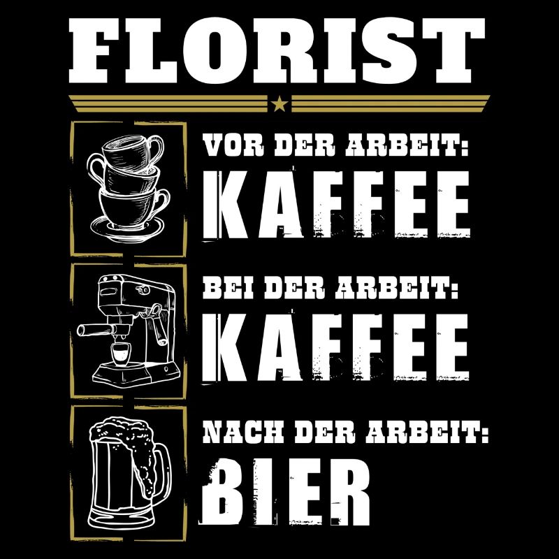 Mon quotidien de fleuriste