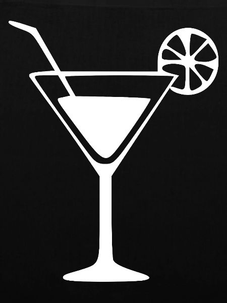 Cocktail Cocktail Glass Gift Bartender