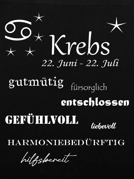 Krebs_Sternzeichen